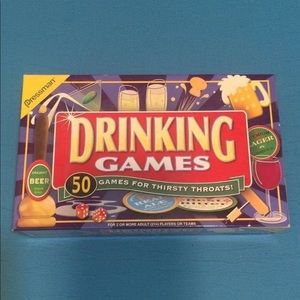 Adult game